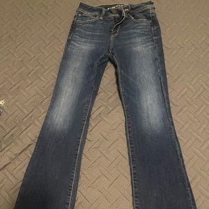 American eagle jeans 4 bootcut